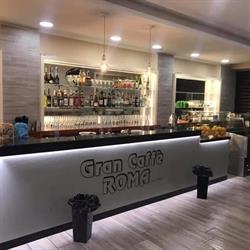 Caffe' Gran Bar Roma