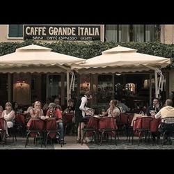 Caffe' Grande Italia