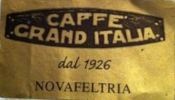Caffe' Grande Italia