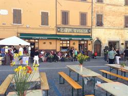 Caffe' Italia