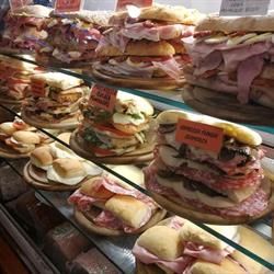 Caffe' la Brasiliana