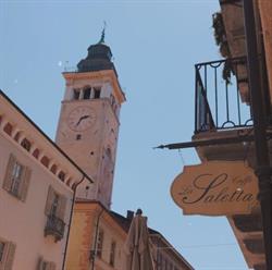 Caffe' La Saletta