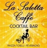 Caffe' La Saletta Di Vallauri Maria Luisa