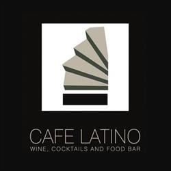 Cafe' Latino