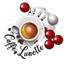 Caffe' Lunette