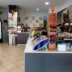 Caffe' L'incontro