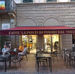Caffe' La Posta