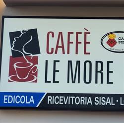 Caffe' Le More