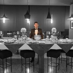 Caffe Manzoni