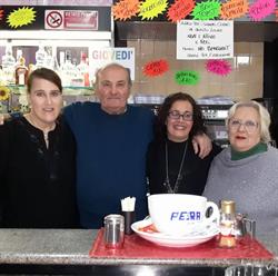 Caffe' Papillon Di Minetti Giovanna