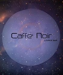 Caffe' Noir