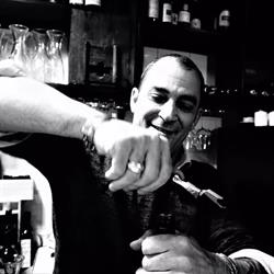Caffe' Notte