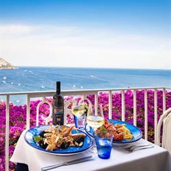 Ristorante Bar Caffè Positano
