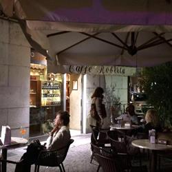Caffè Roberta