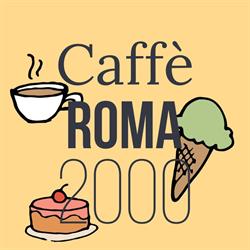 Caffe' Roma 2000 Di Cosma Leggiero.antonio Pipoli & C.sas
