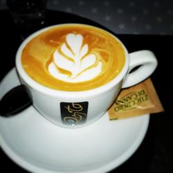 Caffe' Roma Di Bellone Katia