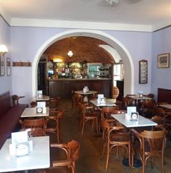 Caffe' Roma