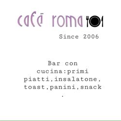 Caffe' Roma