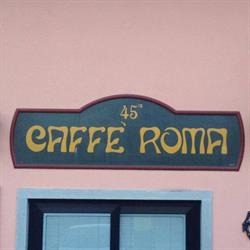 Caffe' Roma