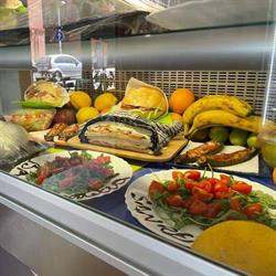 Caffe' Sanremo