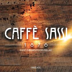 Caffe' Sassi