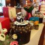 Panettone