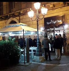 Caffe' Teate