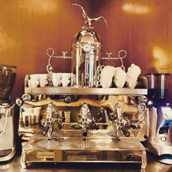 Caffe' Scala SRL