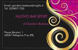 Caffe' Sport