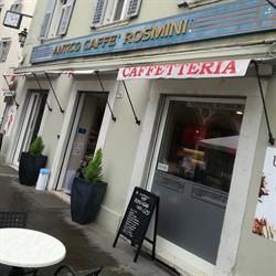Caffe' Sport