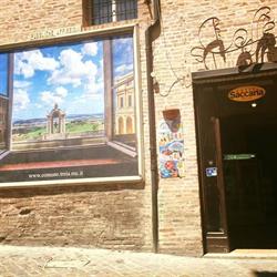 Caffe'corradino Di Cori & Caciorgna SNC
