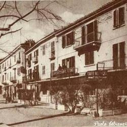 Caffe' Torino