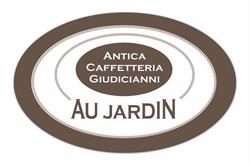 Caffe'au Jardin