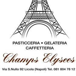 Caffetteria Champs Elysees Snc