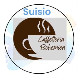 Caffetteria Bohemien