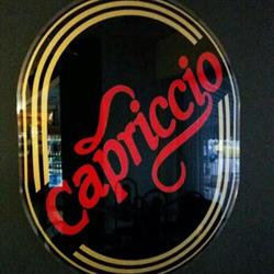Caffetteria Cremeria Capriccio (S.n.c.)