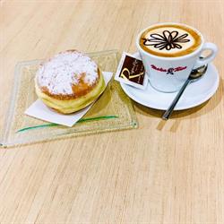 Caffetteria Replay