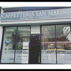 Caffetteria San Marino Di Drago Nicolo'