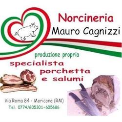 Cagnizzi Mauro
