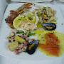 Ristorante con Specialità Pesce