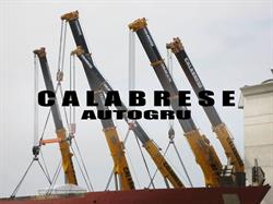 Calabrese Autogru SRL