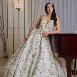 Abiti da Sposa Atelier Calabrese
