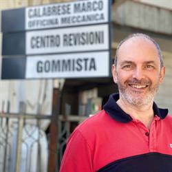 Calabrese Marco