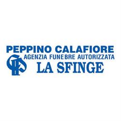 Calafiore Peppino La Sfinge Onoranze Funebri