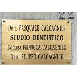Studio Dentistico Associato Dott.ri Calcagnile Pasquale e Filippo