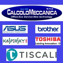 Calcolomeccanica (S.n.c.)
