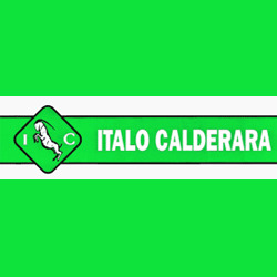 Calderara Italo Sas