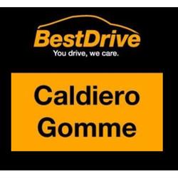 Caldiero Gomme
