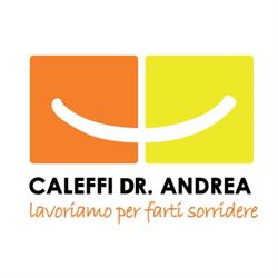 Caleffi Dr. Andrea Studio Dentistico