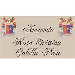 Calella Avv. Rosa Cristina e Prete Avv. Francesco Maria